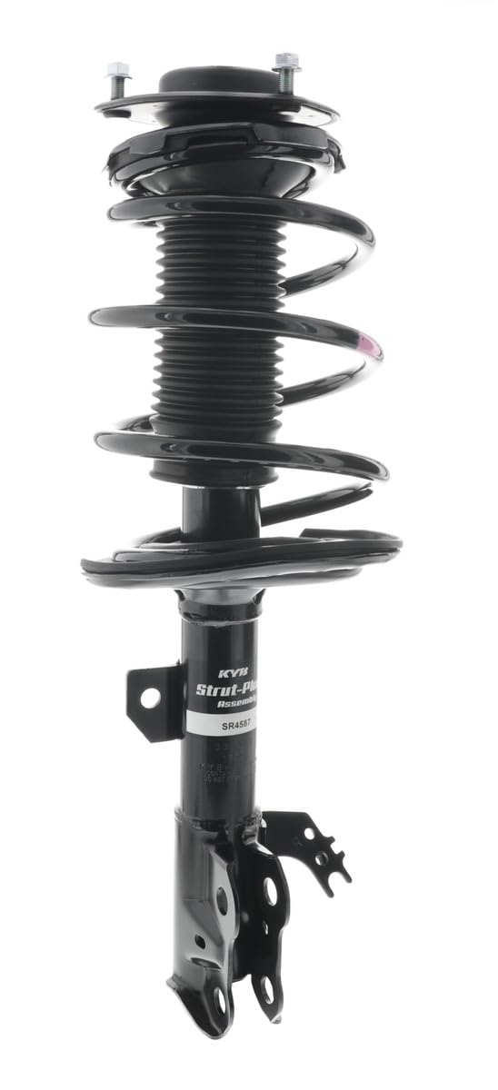 Amazon.com: KYB SR4587 Strut-Plus Complete Corner Unit
